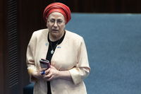 השרה אורית סטרוק