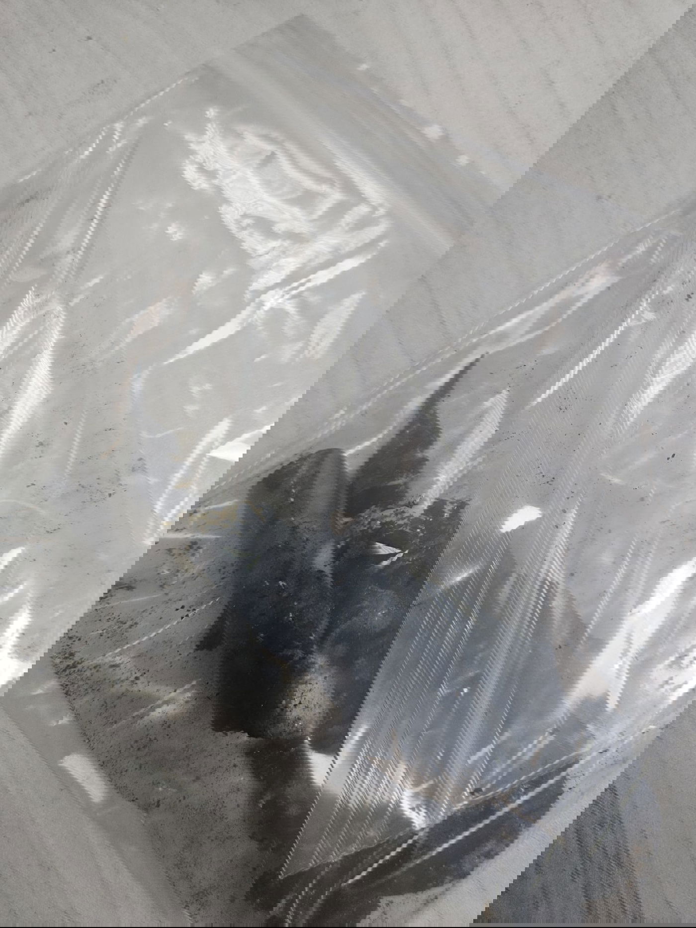 המזוזה השרופה