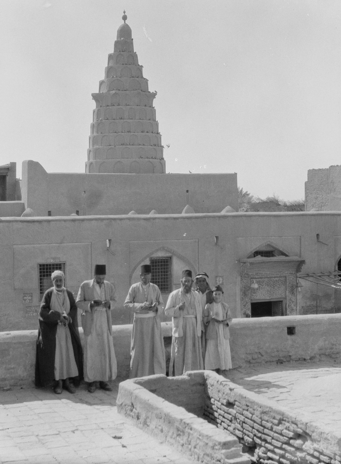 קבר יחזקאל הנביא