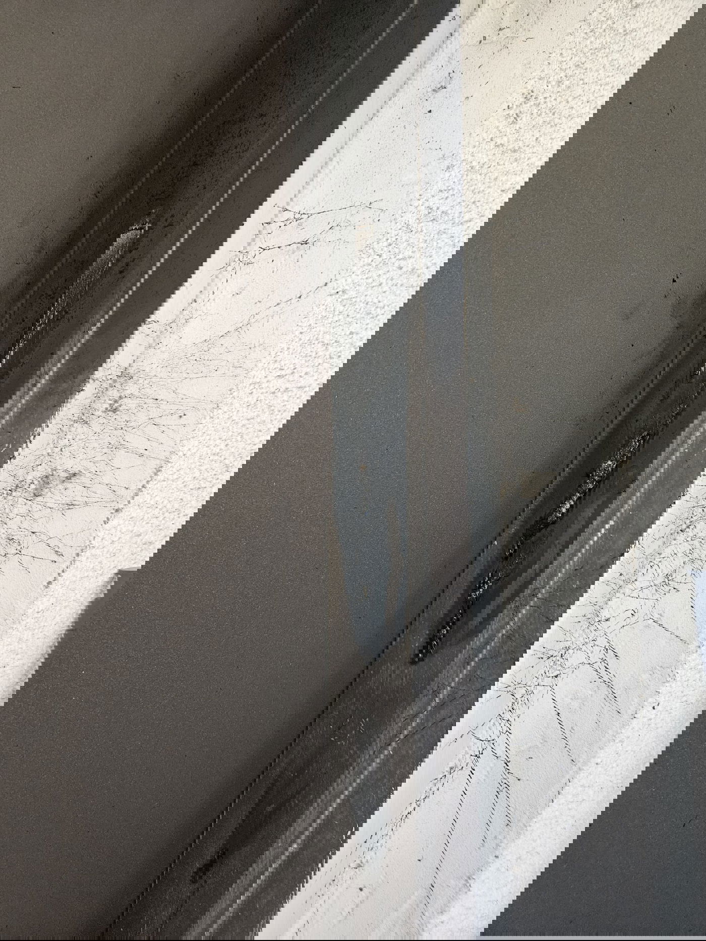 המשקוף השרוף