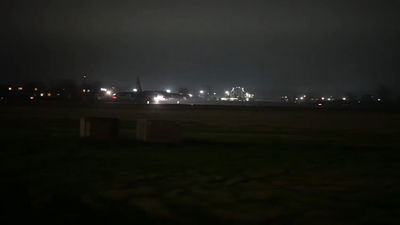 "תקיפות דינמיות ומכריעות" | מטוסי קרב  B-52 ממריאים לתקיפות באיראן • צפו 