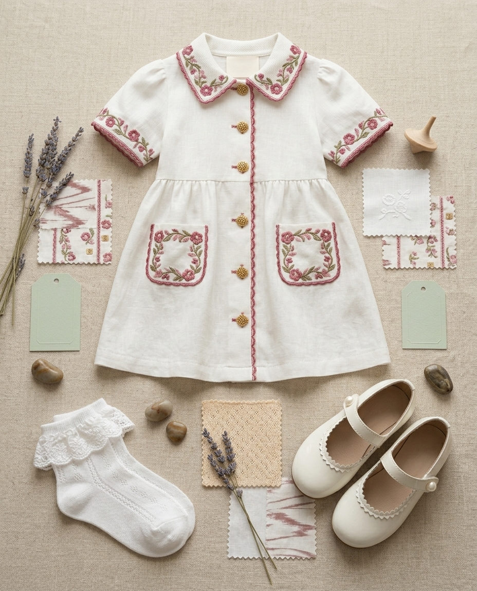 בגימור המושלם