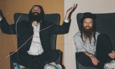 לקראת פסח: להקת "זושא" בסינגל חדש – "Pull Me Through"