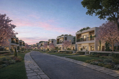 הגירה המונית מהמרכז: המקום שהפך לבירה החדשה של עולם התורה