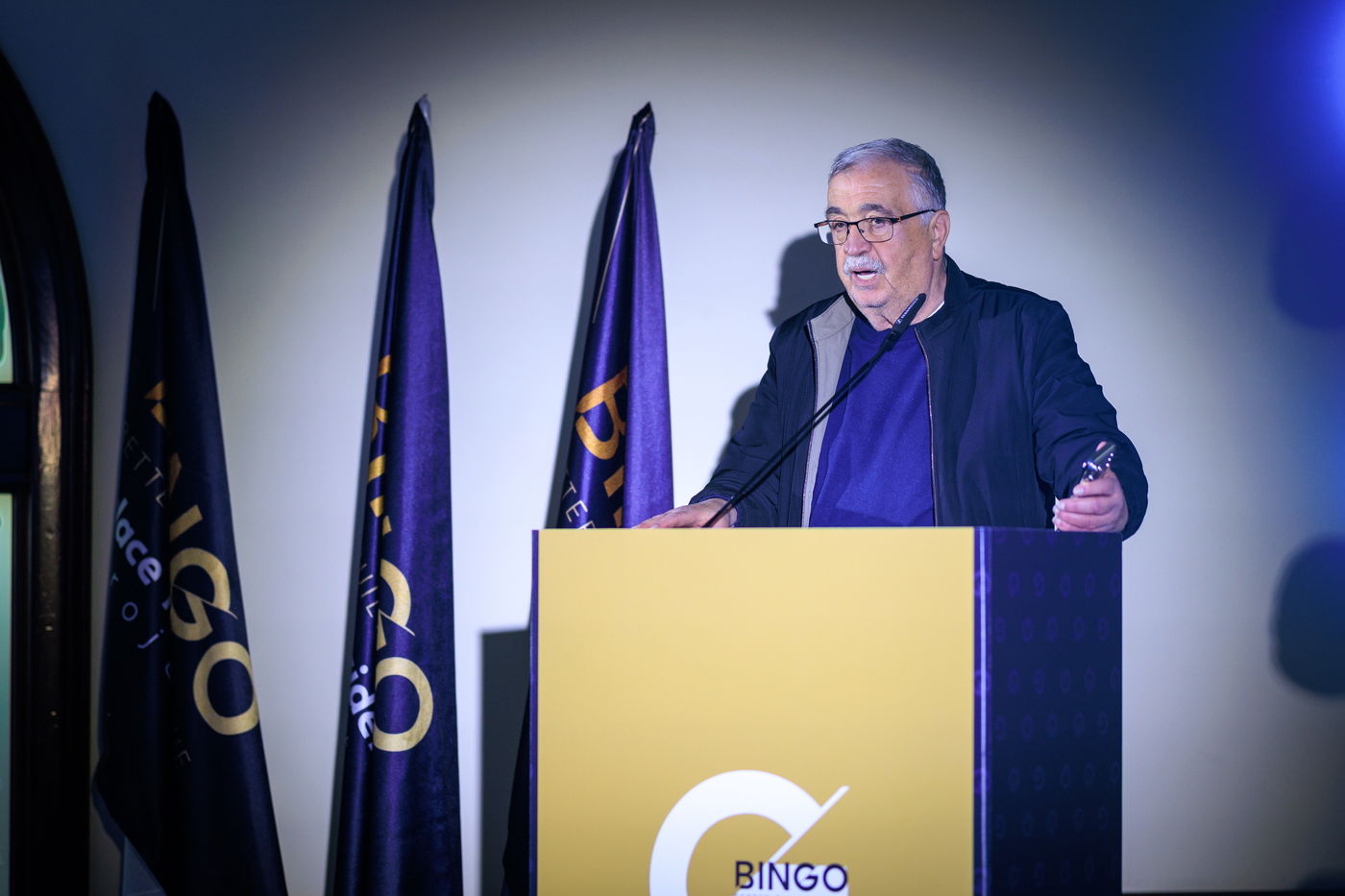  טקס החתימות החגיגי לקידום פרויקט הפינוי-בינוי רחב ההיקף ע"י חברת 'בינגו נדל"ן'