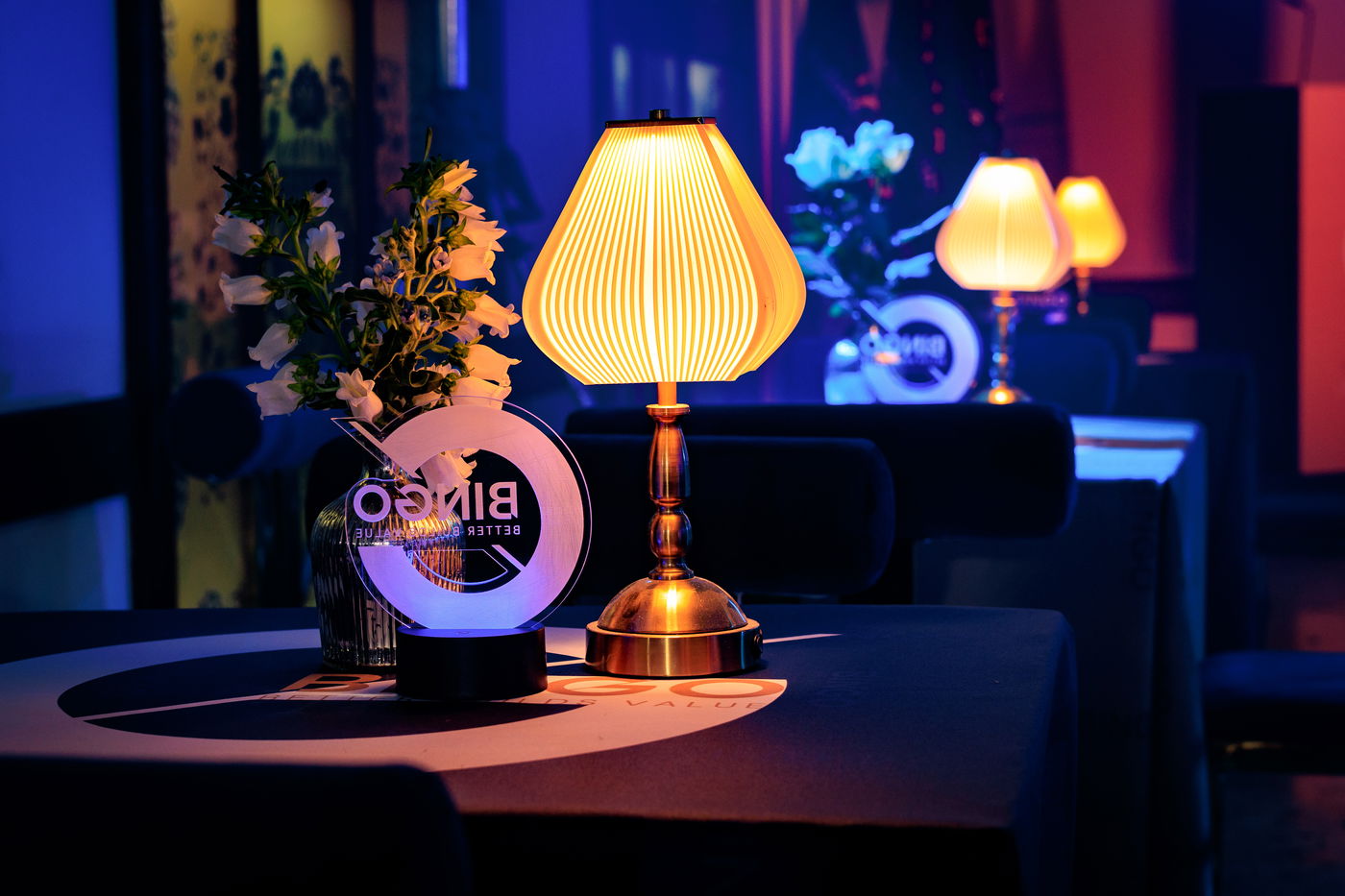  טקס החתימות החגיגי לקידום פרויקט הפינוי-בינוי רחב ההיקף ע"י חברת 'בינגו נדל"ן'