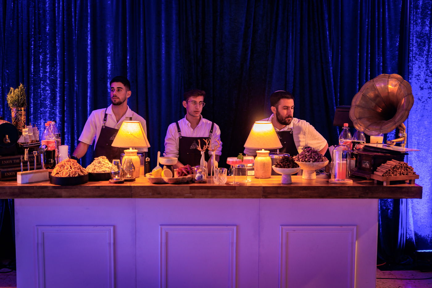  טקס החתימות החגיגי לקידום פרויקט הפינוי-בינוי רחב ההיקף ע"י חברת 'בינגו נדל"ן'