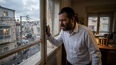 כשאת לוקחת אחריות על גידי את מחלישה ומקטינה את המסוגלות שלו