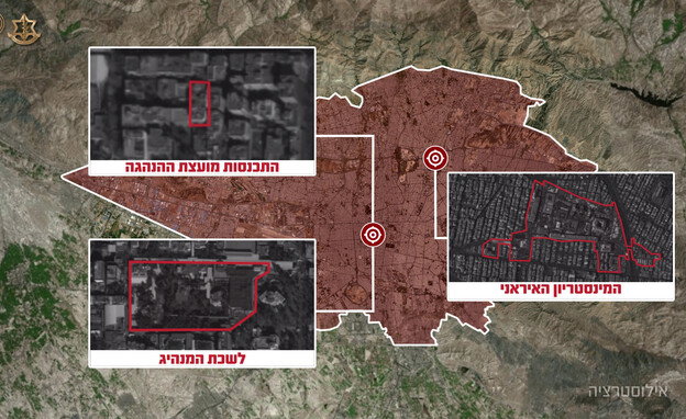 דובר צה"ל: "אנחנו מקדימים את ההישגים שלנו, הם גבוהים יותר ממה שציפינו; המשטר מוחלש"