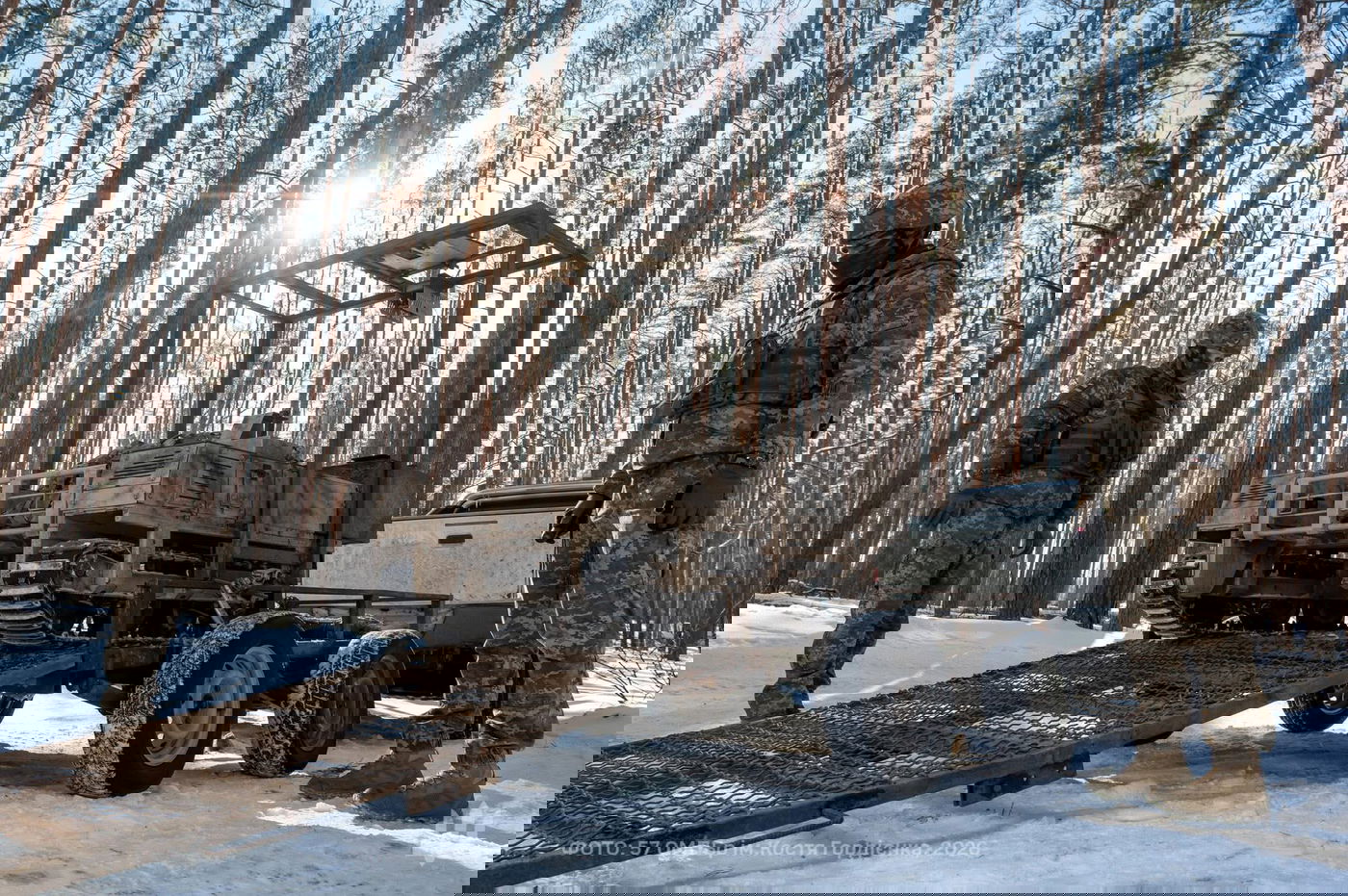 מערכות רובוטיות כבר פועלות בשדה הקרב