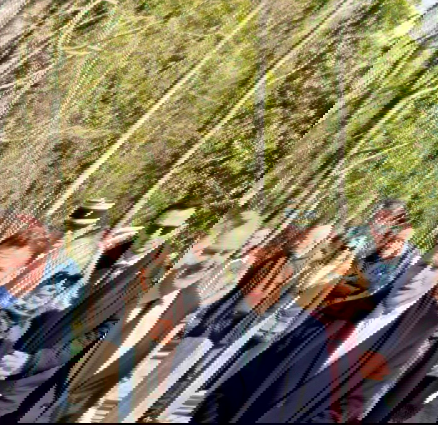 מקרון, היום