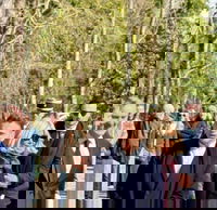 מקרון, היום