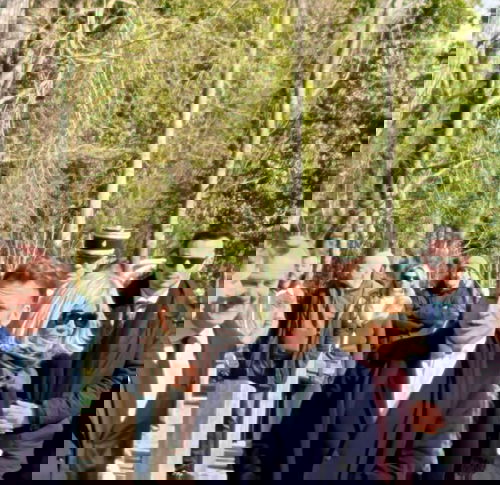 מקרון, היום