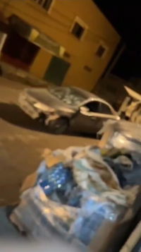 רכב האיץ לעבר כוחות הביטחון בכפר טמון - שהשיבו בירי | ארבעה נהרגו