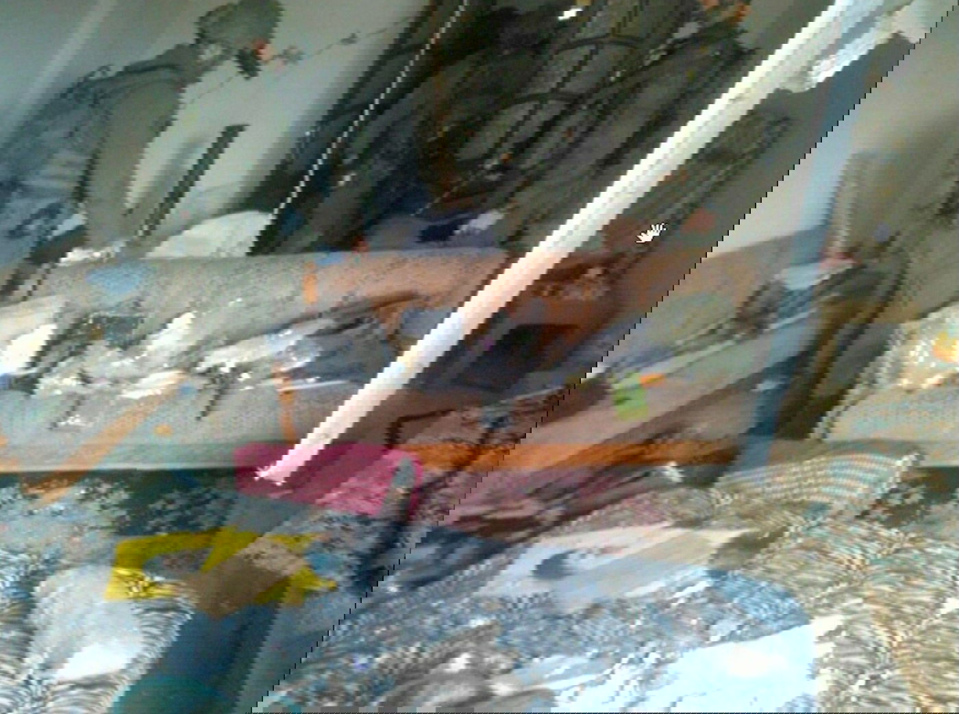 אמצעי לחימה שאותרו