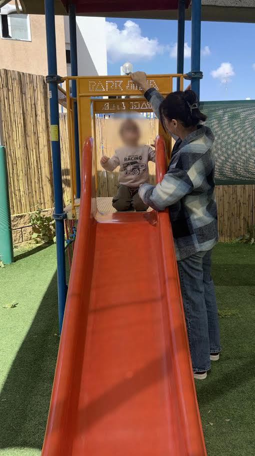 אנחנו יודעים כמה הילדים האלו זקוקים לשגרה שלהם ולטיפולים שהם מקבלים אצלנו