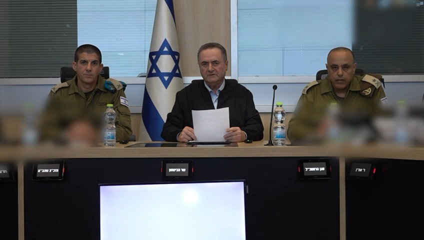 שר הביטחון בבור