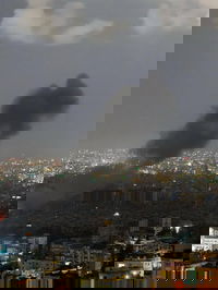 תקיפה בדרום לבנון