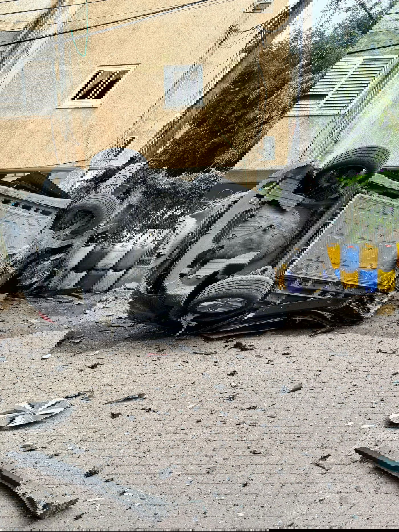 הזירה בראשון לציון