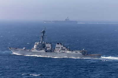 חיל הים של ארה"ב