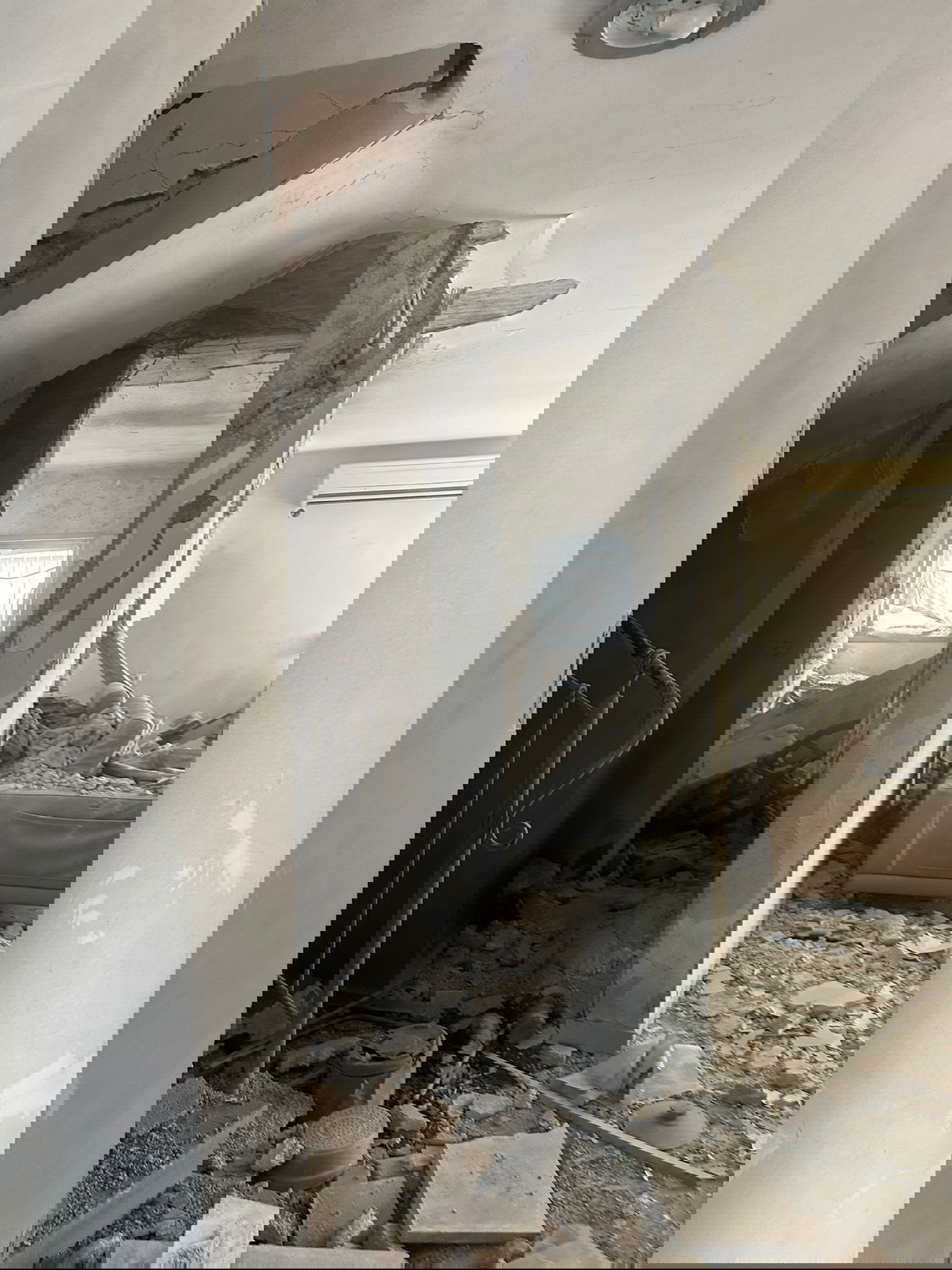 הזירה בשוהם