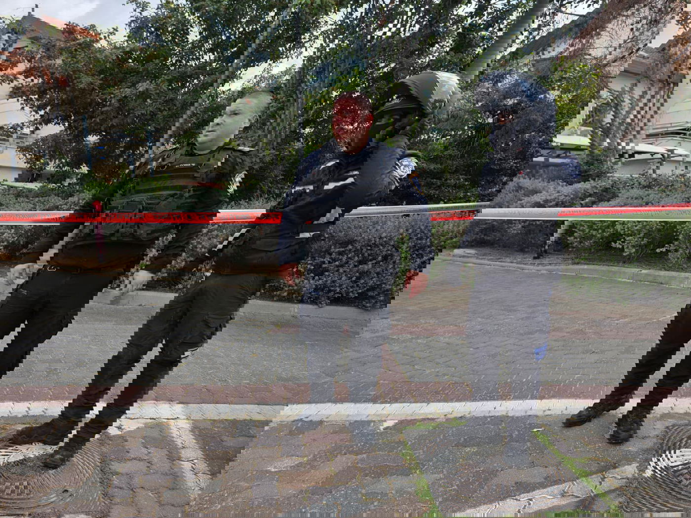 ירי מאיראן למרכז ולירושלים; ללא נפגעים | נפילות רסיסים בבית שמש וירושלים | צה"ל תוקף באיראן