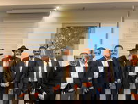 מינוי רב העיר לקרית אונו