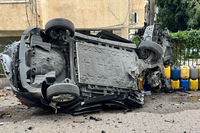 הזירה בראשון לציון