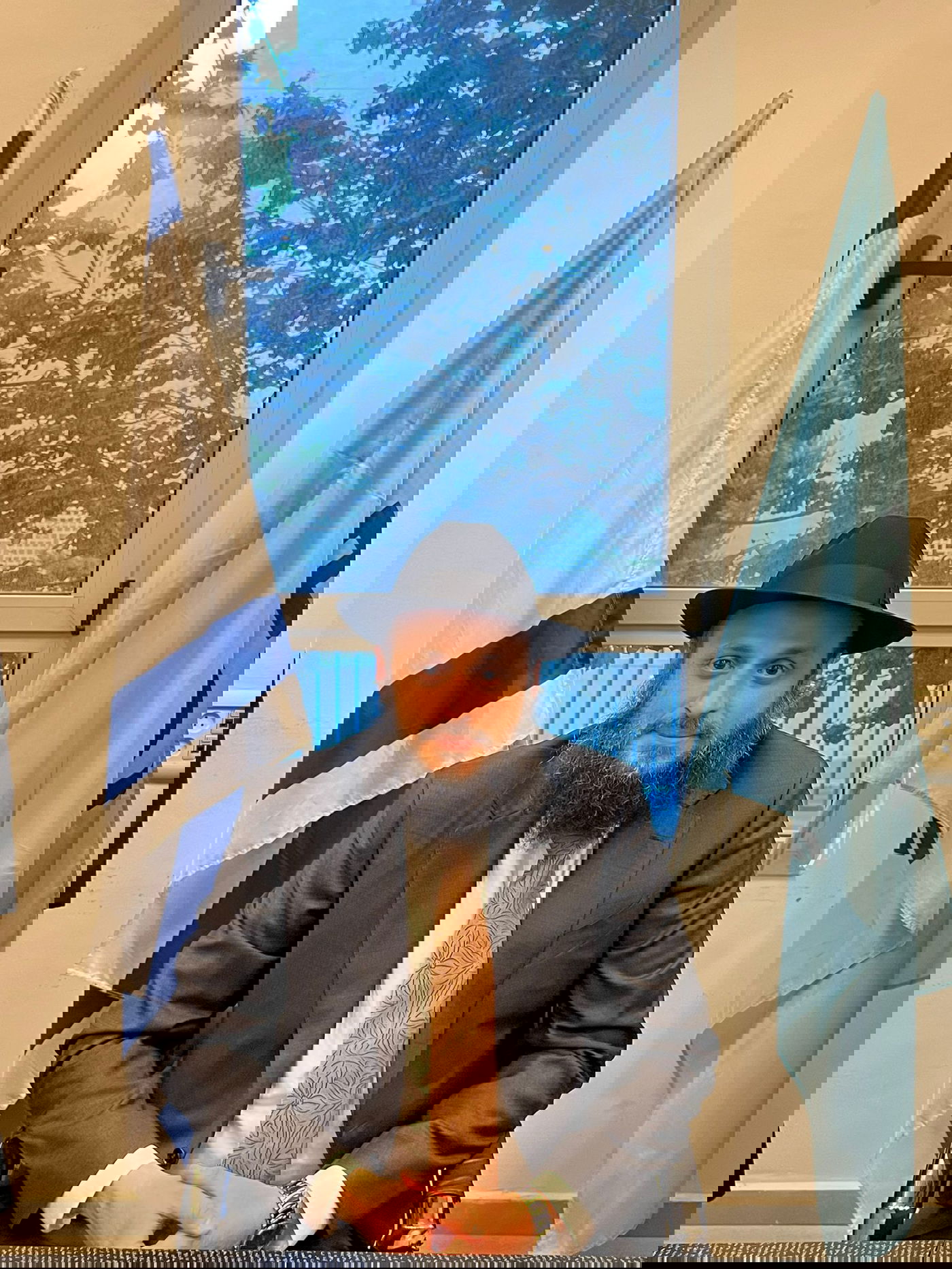 מינוי רב העיר לקרית אונו