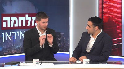 היום ה-17 למלחמה: ניסים בבני ברק, סערת ה"סקרנים" בזירות והתחזית הקשוחה - מתי יחזרו הלימודים?