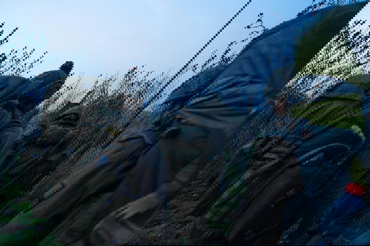 פעילות כוחות צה"ל בדרום לבנון