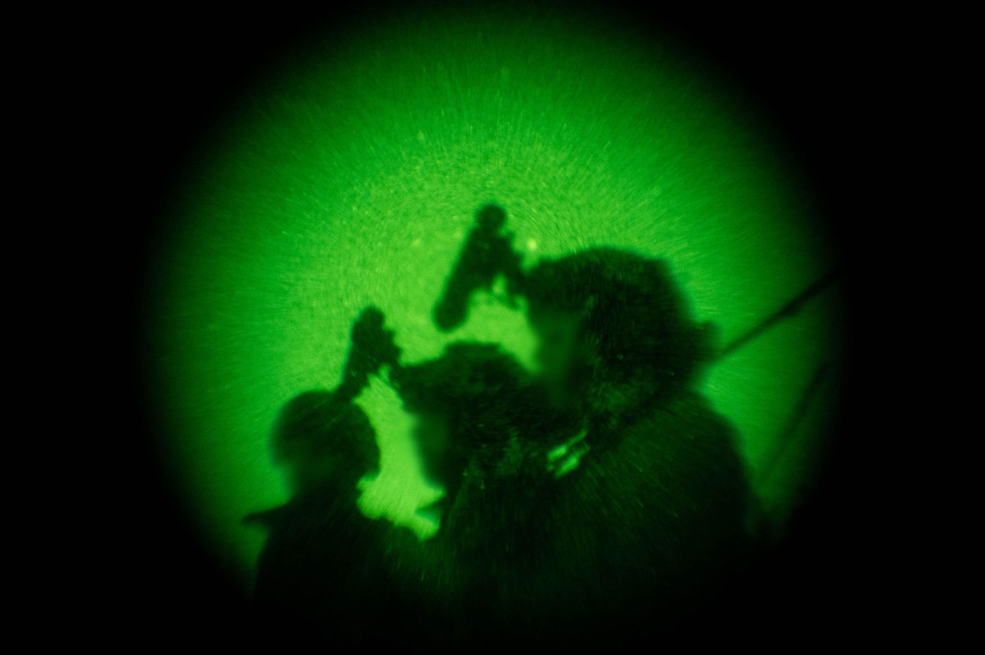 פעילות כוחות צה"ל בדרום לבנון