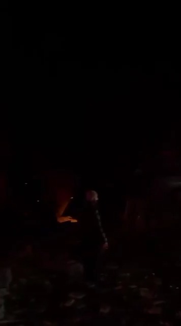 תקיפה ישראלית בדרום לבנון