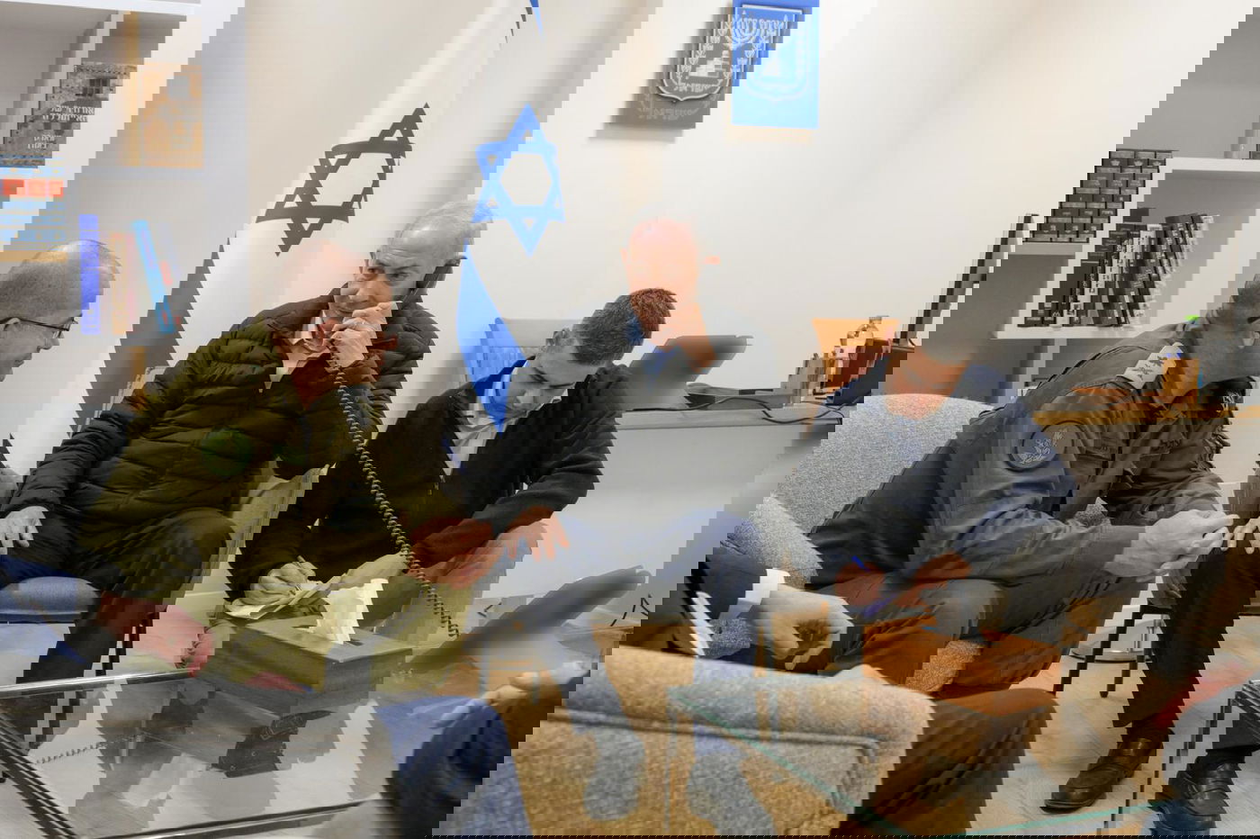 ראש הממשלה בנימין נתניהו מורה לחסל את בכירי המשטר האיראני