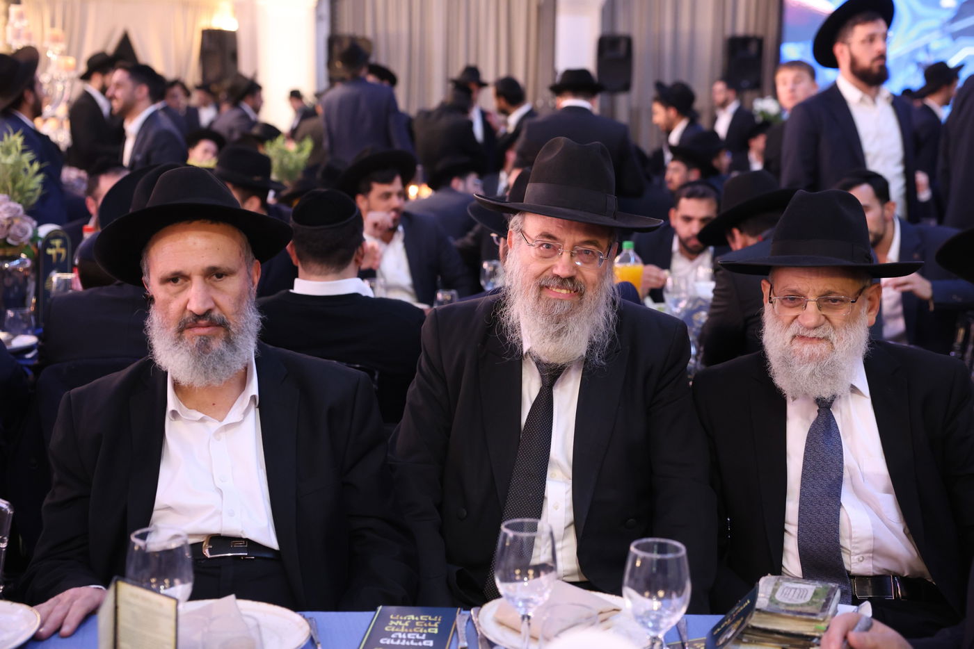 הכינוס של בית שמעיה