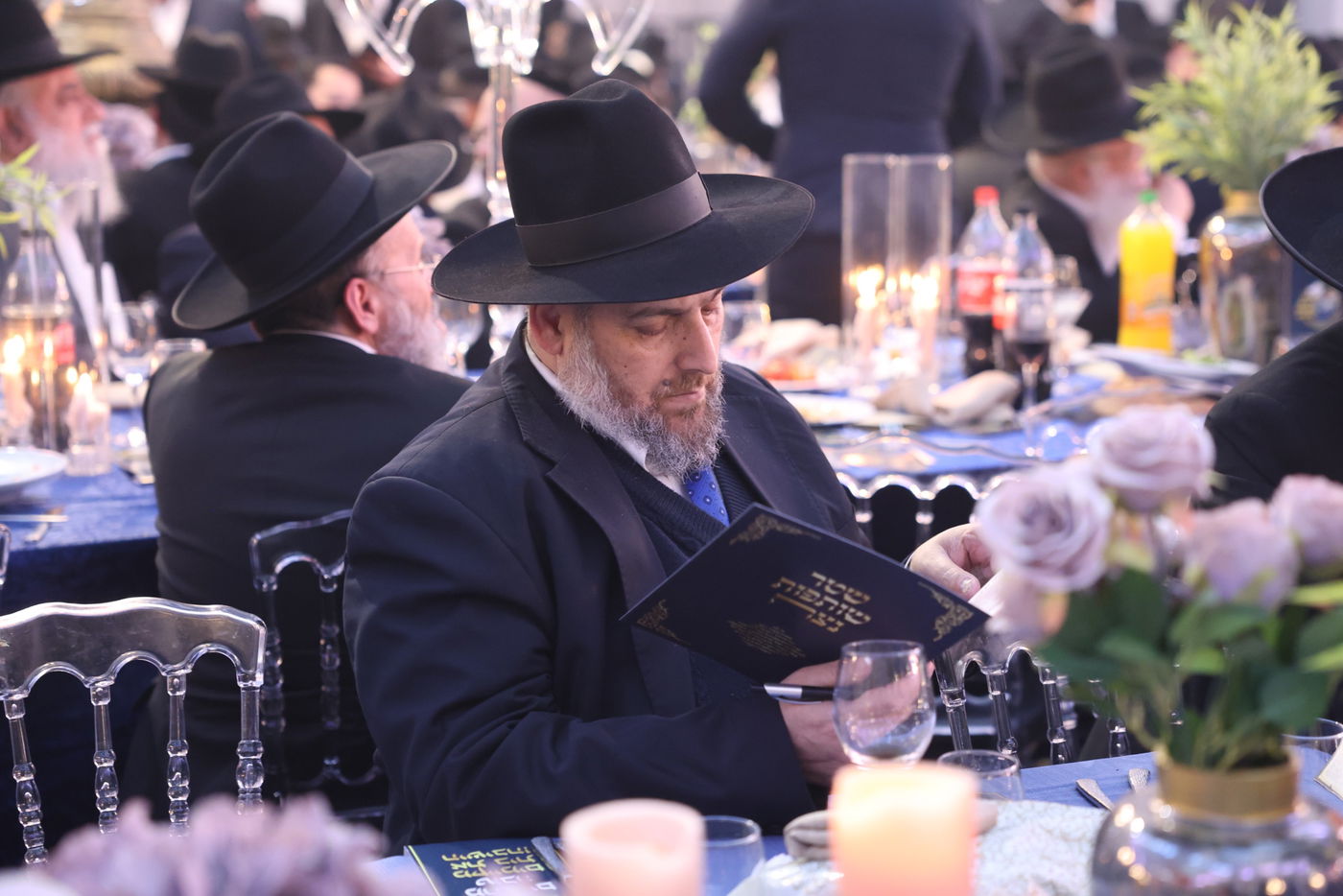 הכינוס של בית שמעיה