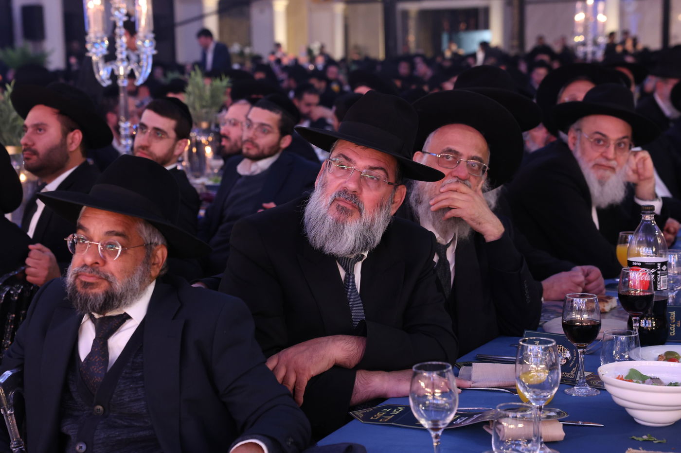 הכינוס של בית שמעיה