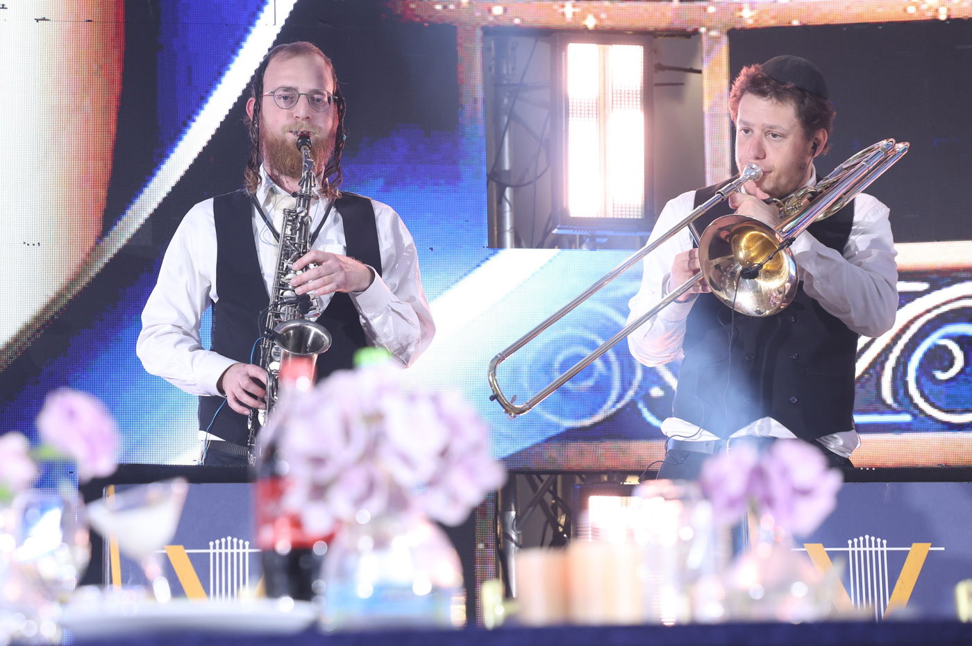 הכינוס של בית שמעיה