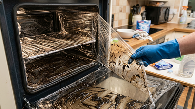 בזמן שאתם ישנים הוא עושה את העבודה