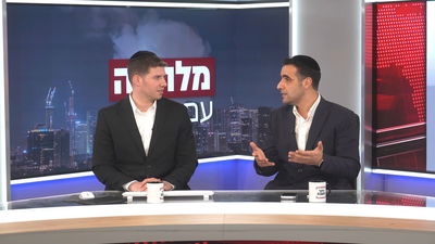 לילה דרמטי בטהרן: 'המנהיג בפועל' ומפקד כוחות הדיכוי - חוסלו והעם צורח משמחה | נס גלוי בצפת • צפו