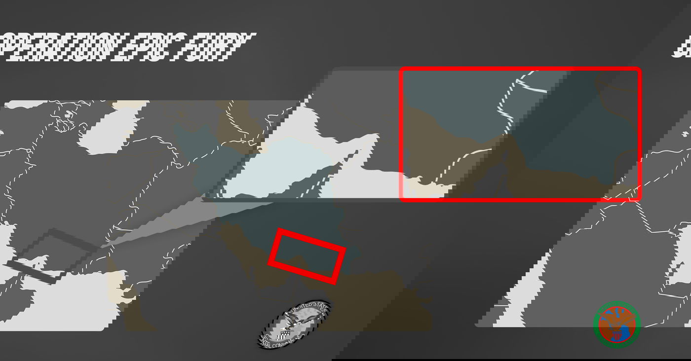 התמונה שפרסם הלילה פיקוד המרכז