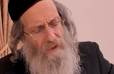 אל תפספסו: התפילה להיום המסוגלת לפרנסה ולשפע | צפו ברבי אלימלך בידרמן