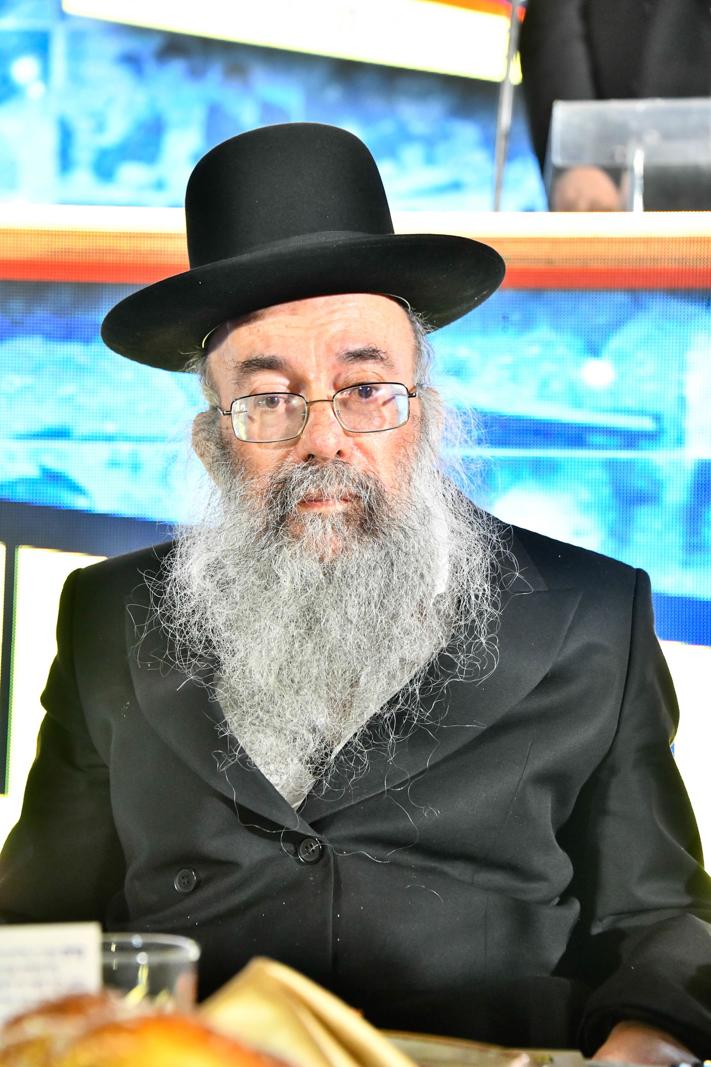 הכינוס בתלמוד תורה החדש