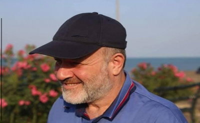 אכרם אל עג'ורי