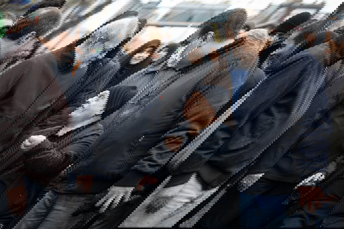 עלי לאריג'אני