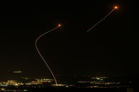 יירוטים בצפון