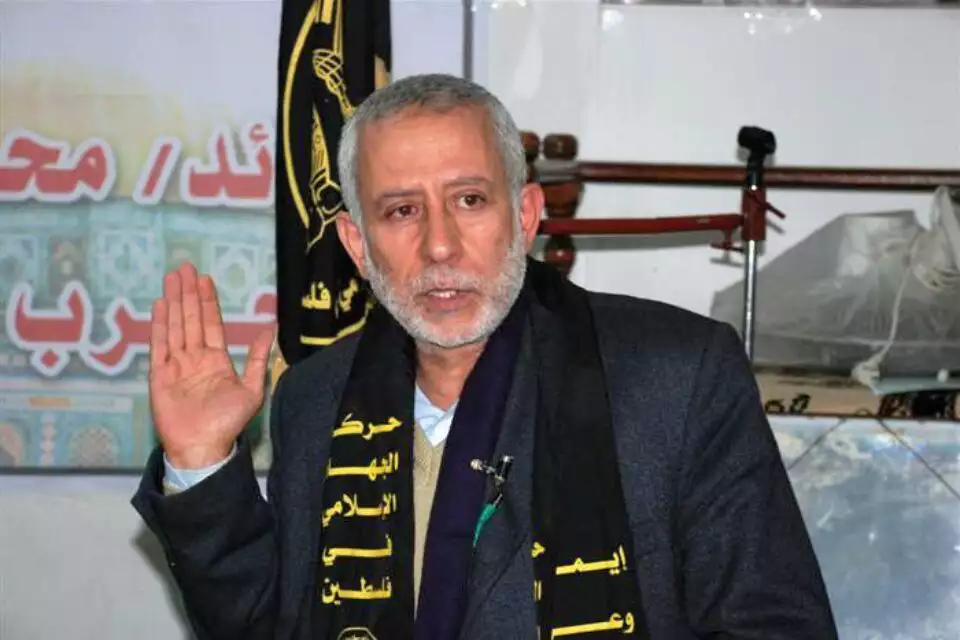 מחמד אל הינדי