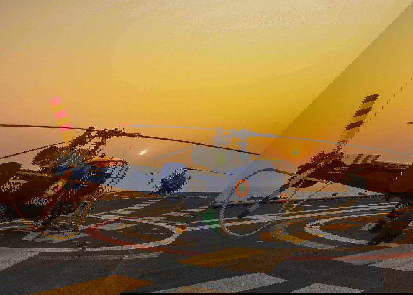 חיל הים של הודו