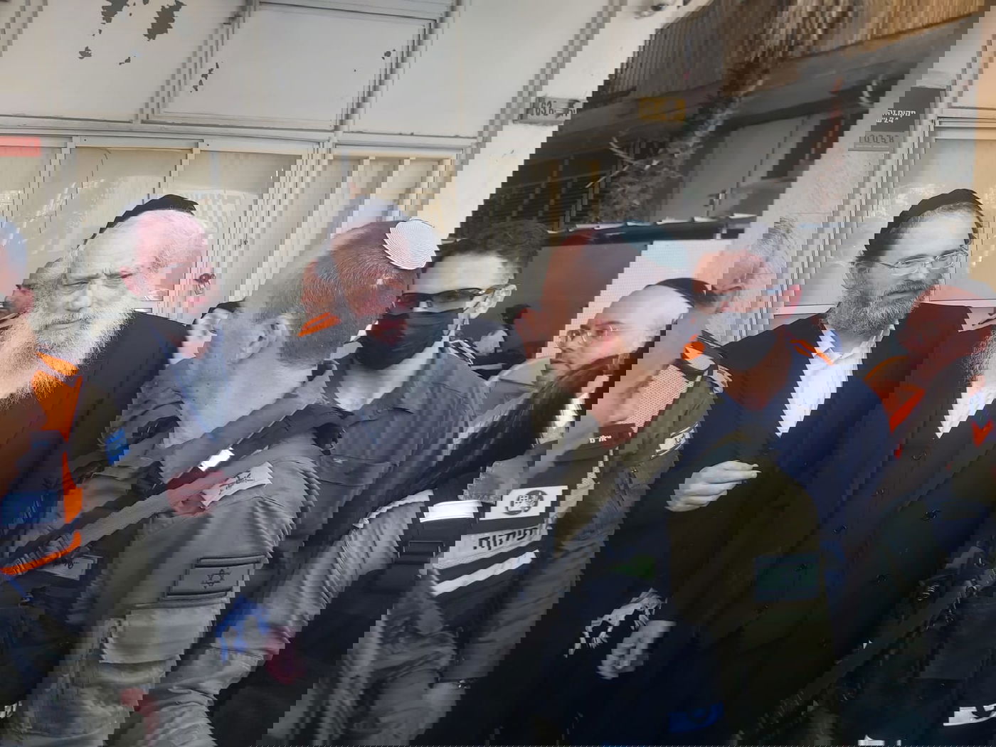 תמונות מהתרגיל