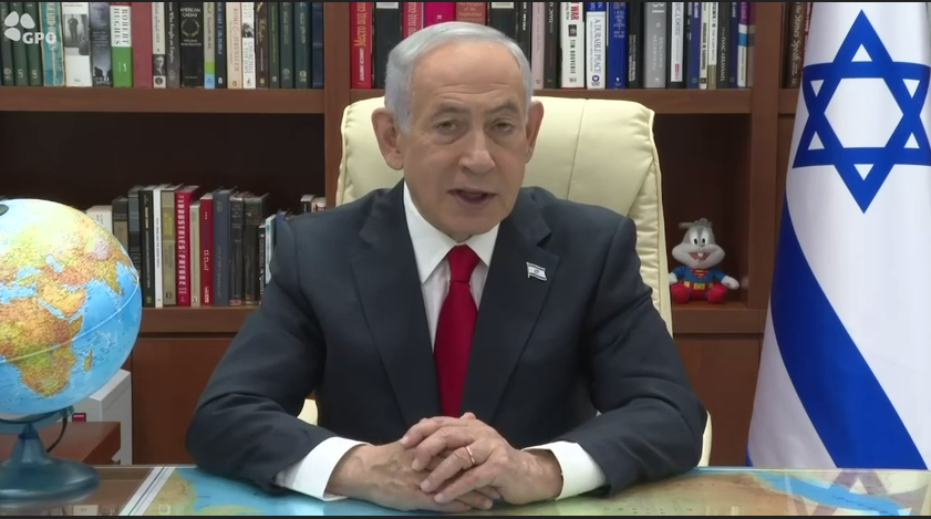 מבאגס באני ועד צר'ציל: המלצות קריאה מראש הממשלה לשגרת החירום